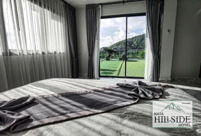 Kata Hillside Hotel – Fotos 4