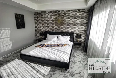 Kata Hillside Hotel – Fotos 6