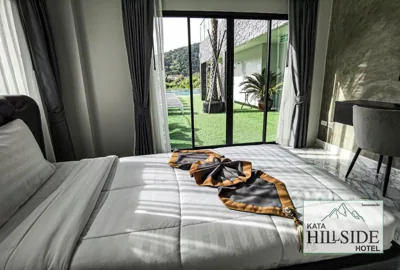 Kata Hillside Hotel – Fotos 7