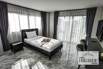 Kata Hillside Hotel – Fotos 9